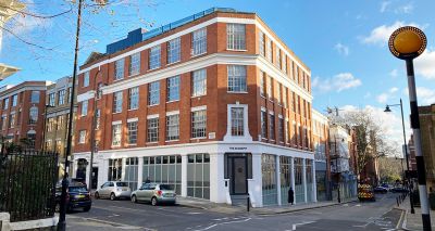 RCVS buys new central London headquarters